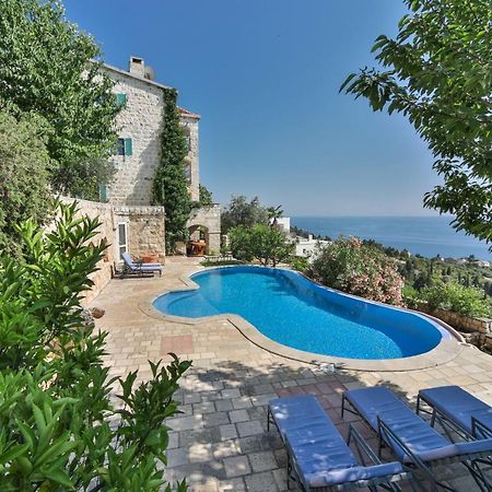 Olive Resort Krstac Eksteriør bilde