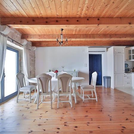 Olive Resort Krstac Eksteriør bilde