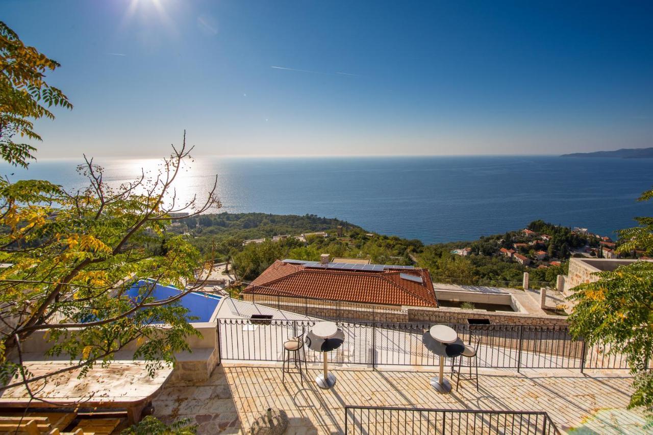 Olive Resort Krstac Eksteriør bilde
