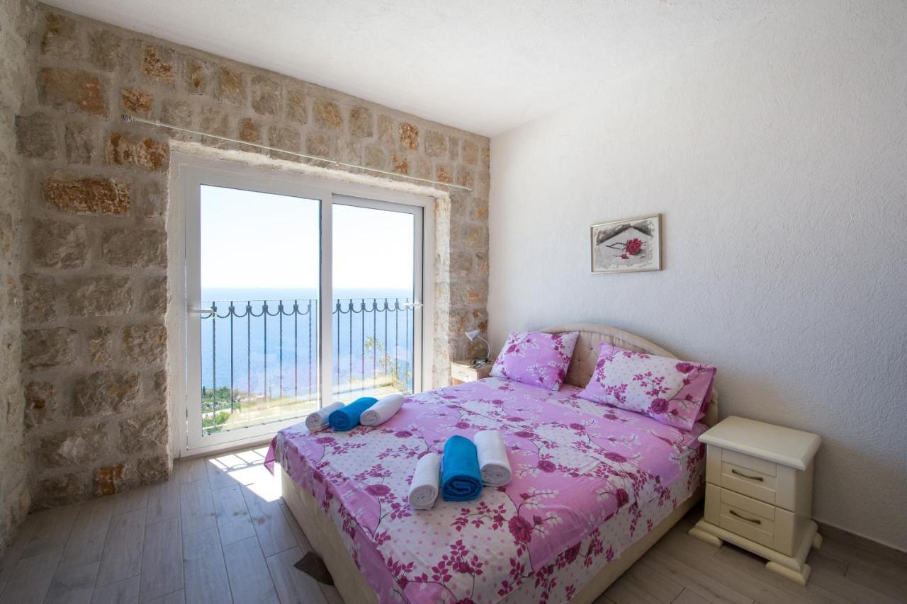 Olive Resort Krstac Eksteriør bilde