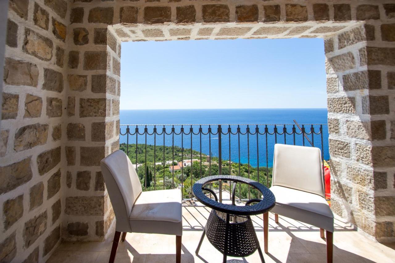 Olive Resort Krstac Eksteriør bilde