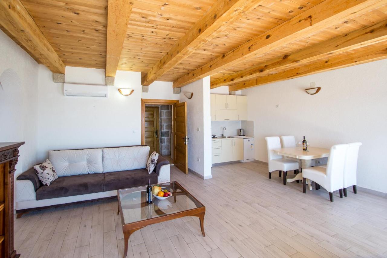 Olive Resort Krstac Eksteriør bilde