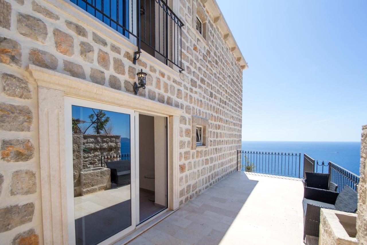 Olive Resort Krstac Eksteriør bilde