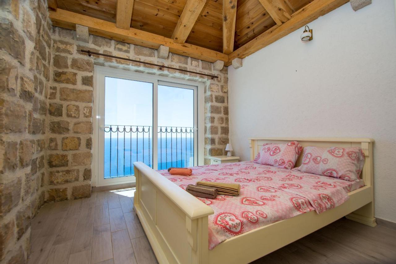 Olive Resort Krstac Eksteriør bilde