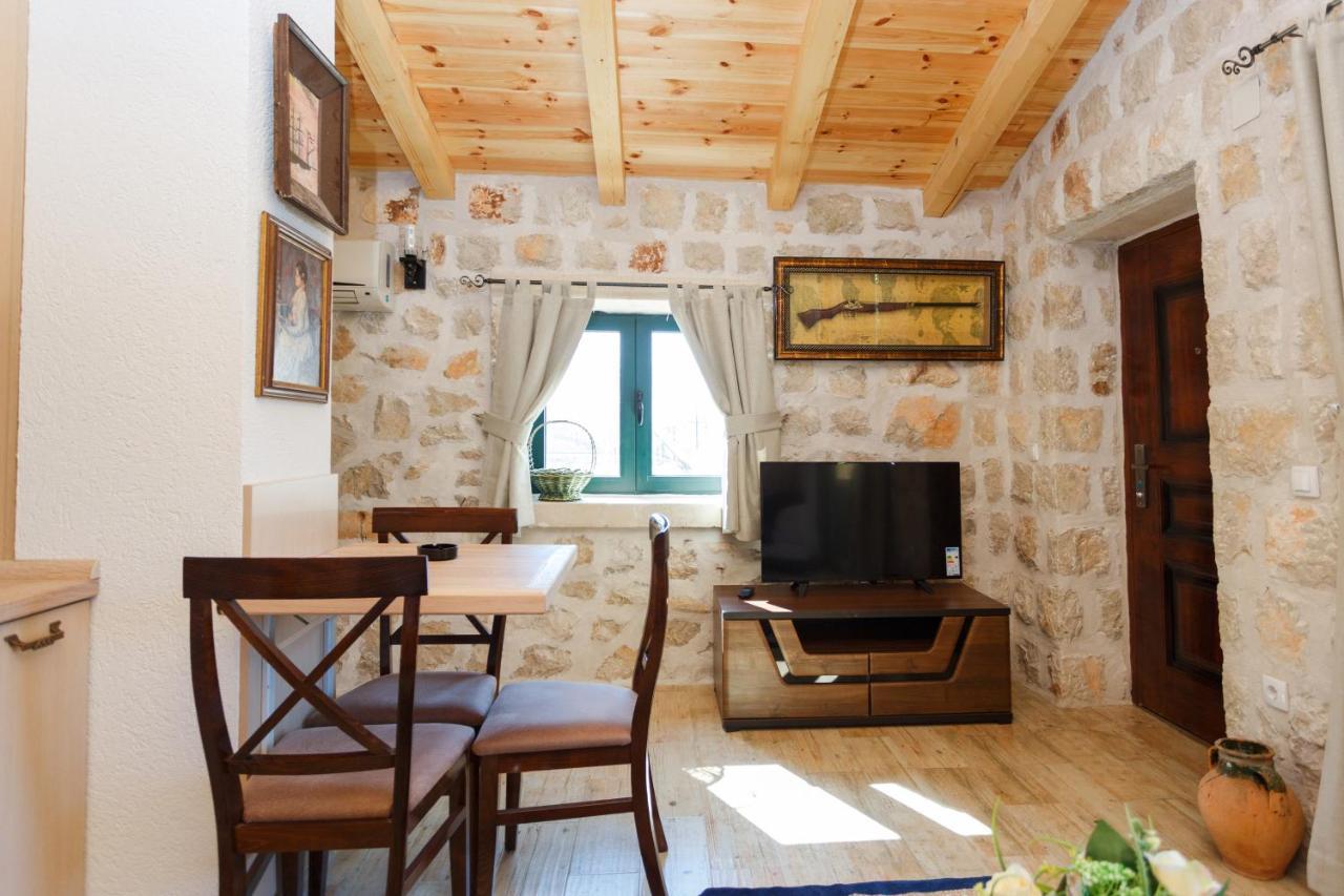 Olive Resort Krstac Eksteriør bilde