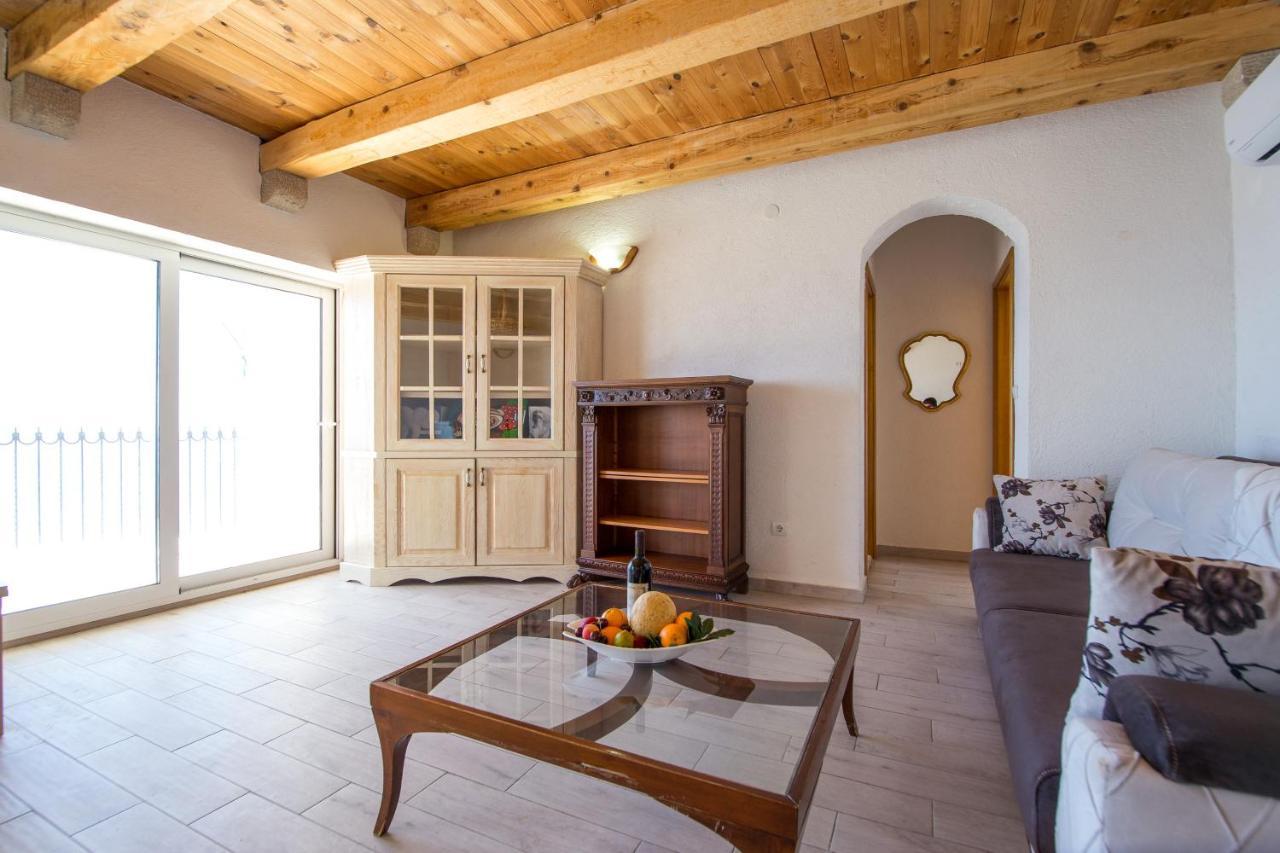 Olive Resort Krstac Eksteriør bilde