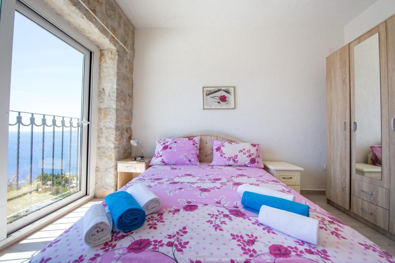 Olive Resort Krstac Eksteriør bilde