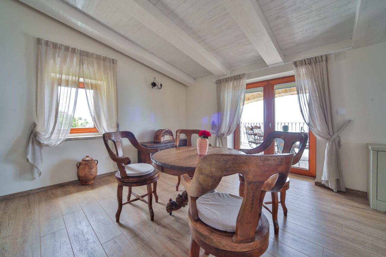 Olive Resort Krstac Eksteriør bilde